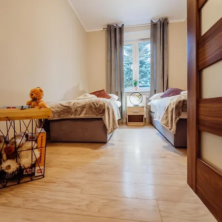 Zielona 11 Jelenia Gora