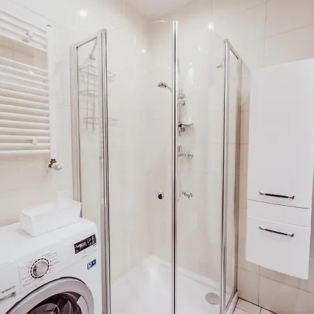 Zielona 11 Apartmán *