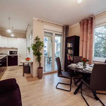 Zielona 11 Appartement Jelenia Góra