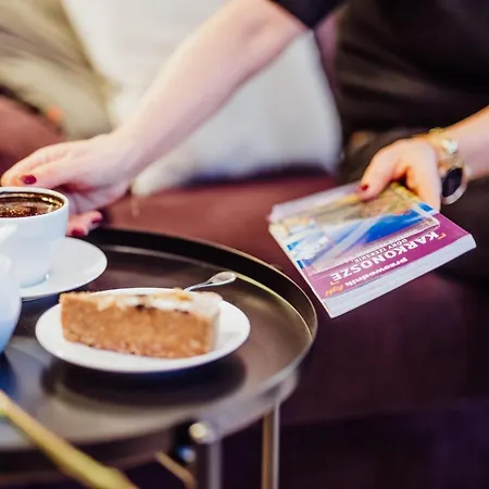 Apartmán Zielona 11 *