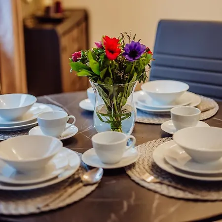 Zielona 11 Jelení Hora