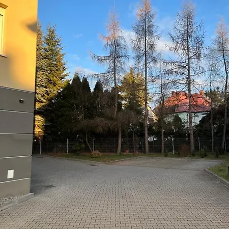 Zielona 11 Apartment Jelenia Góra