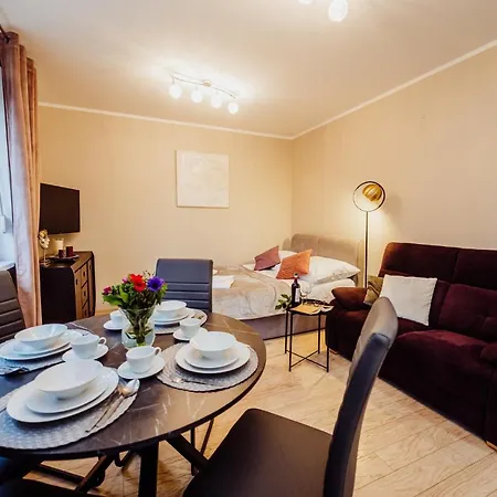 Zielona 11 Jelení Hora