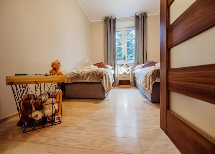 Zielona 11 Jelenia Góra