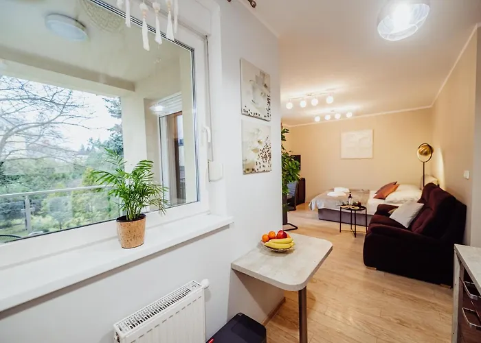 Zielona 11 Jelenia Góra