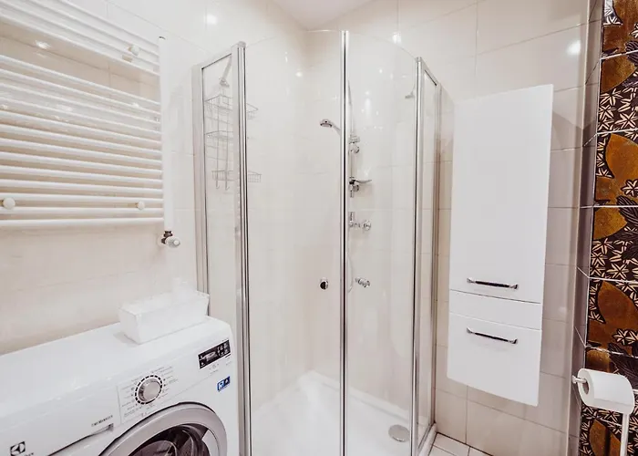 Zielona 11 Appartement *