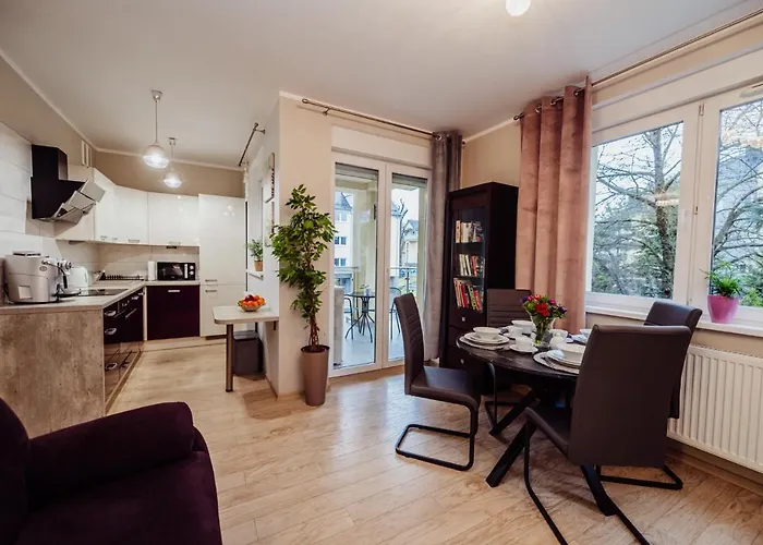 Zielona 11 Appartement Jelenia Góra