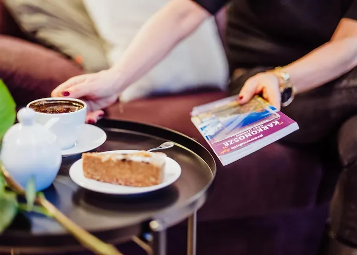 Appartement Zielona 11 *