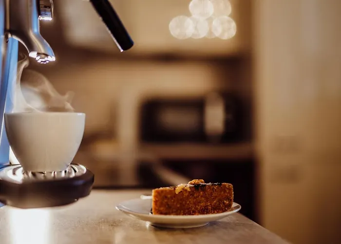 Zielona 11 Appartamento