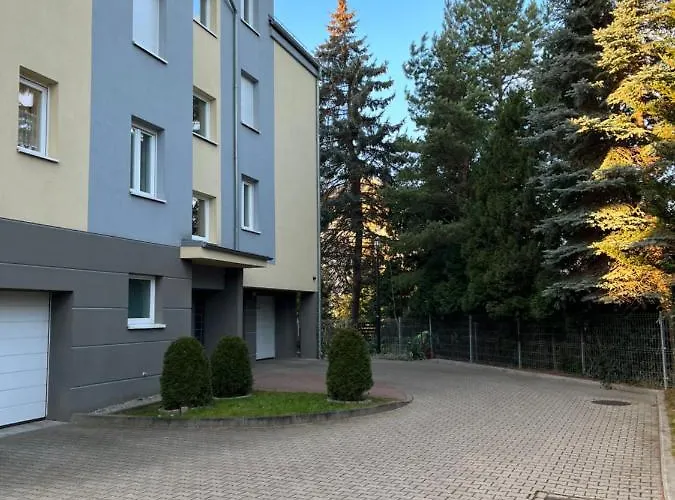 Zielona 11 Appartamento