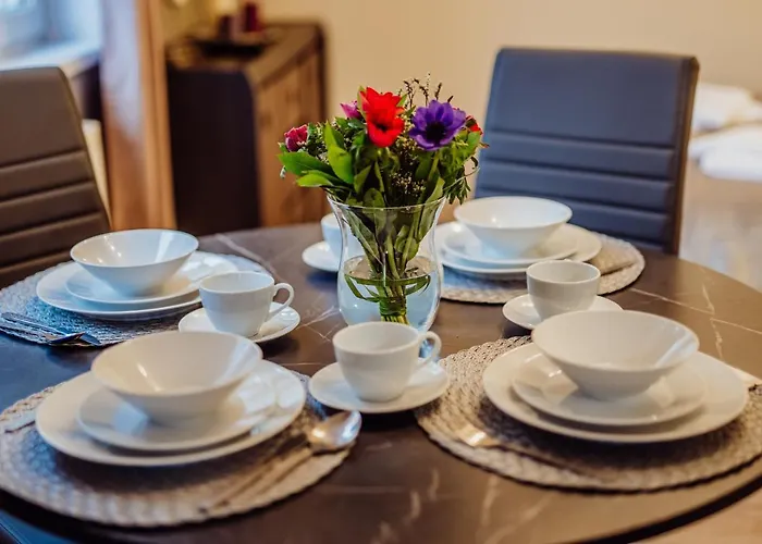 Zielona 11 Jelenia Góra