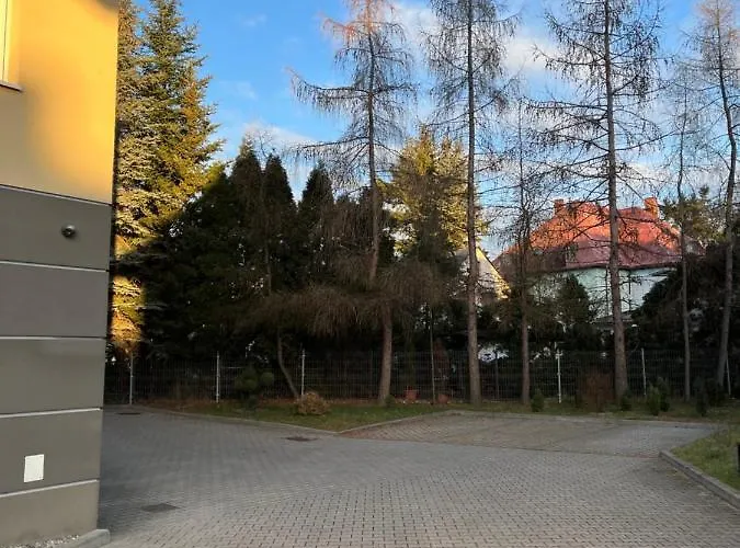 Zielona 11 Appartement Jelenia Góra