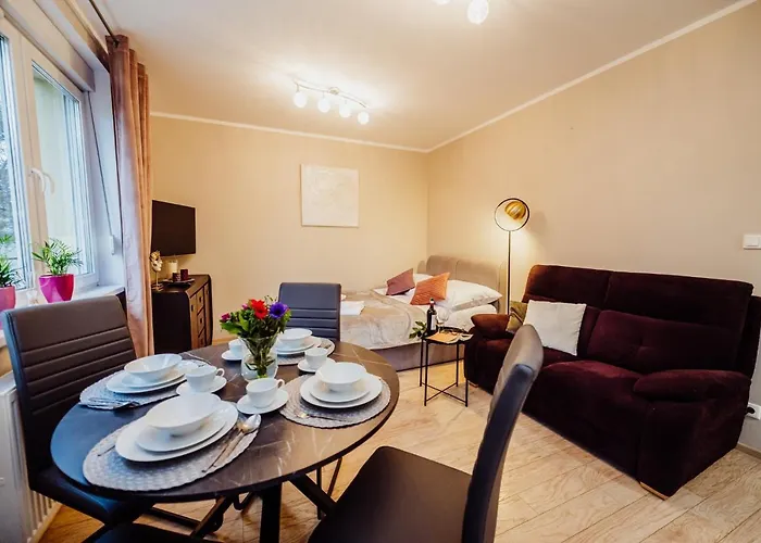 Zielona 11 Jelenia Góra